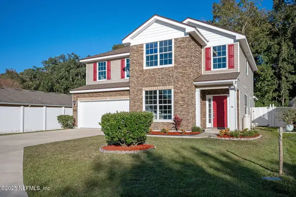 11101 Campus Heights Lane, Jacksonville, FL 32218