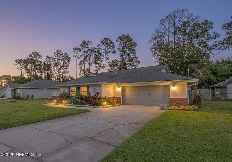 34 Beauford Lane, Palm Coast, FL 32137 - #2