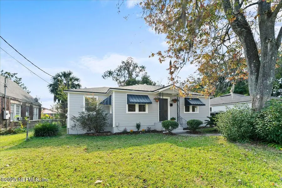 5026 Colonial Avenue, Jacksonville, FL 32210 - Image #2