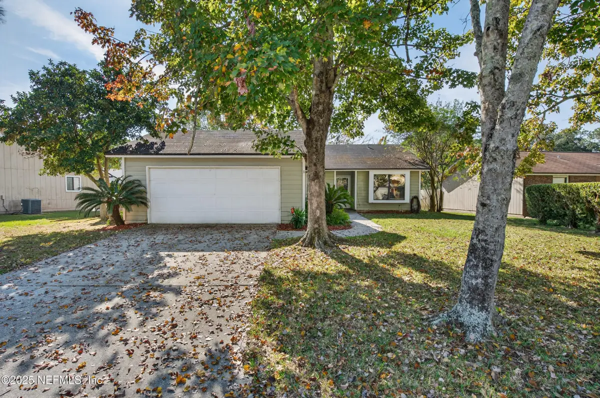3638 Lumberjack N Circle, Jacksonville, FL 32223 - Image #1