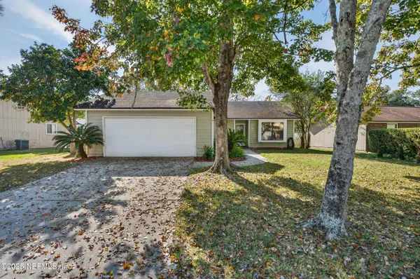 3638 Lumberjack N Circle, Jacksonville, FL 32223