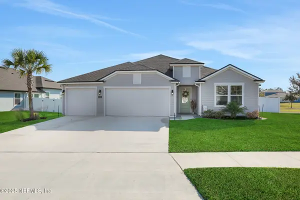 2496 Cold Stream Lane, Green Cove Springs, FL 32043