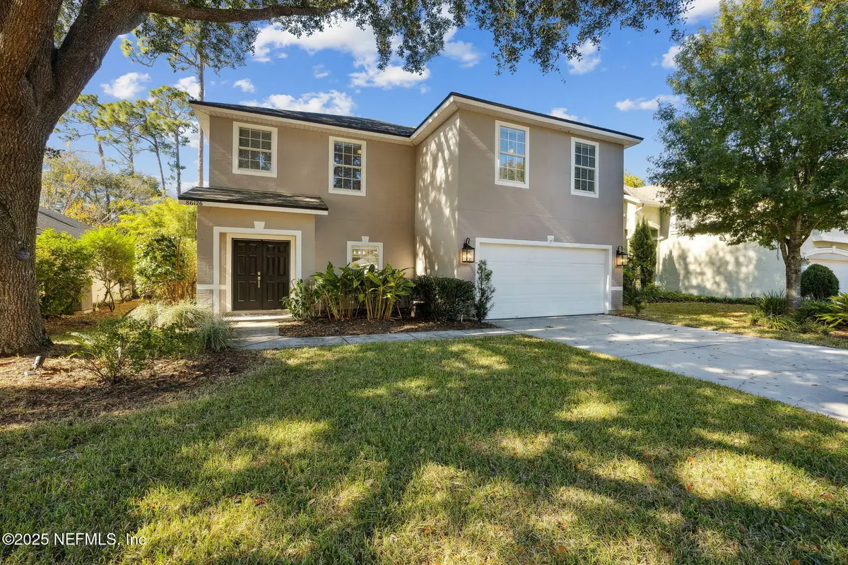 86126 Remsenburg Drive, Fernandina Beach, FL 32034 - #1