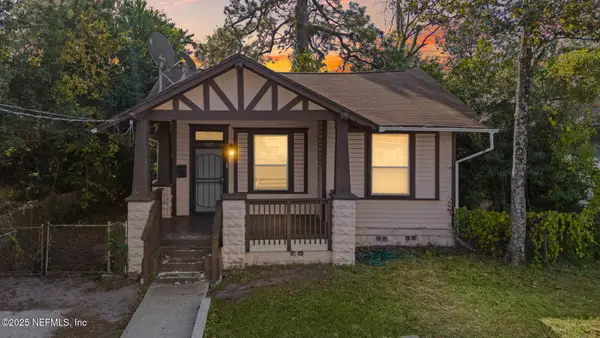 522 W West 21st Street, Jacksonville, FL 32206