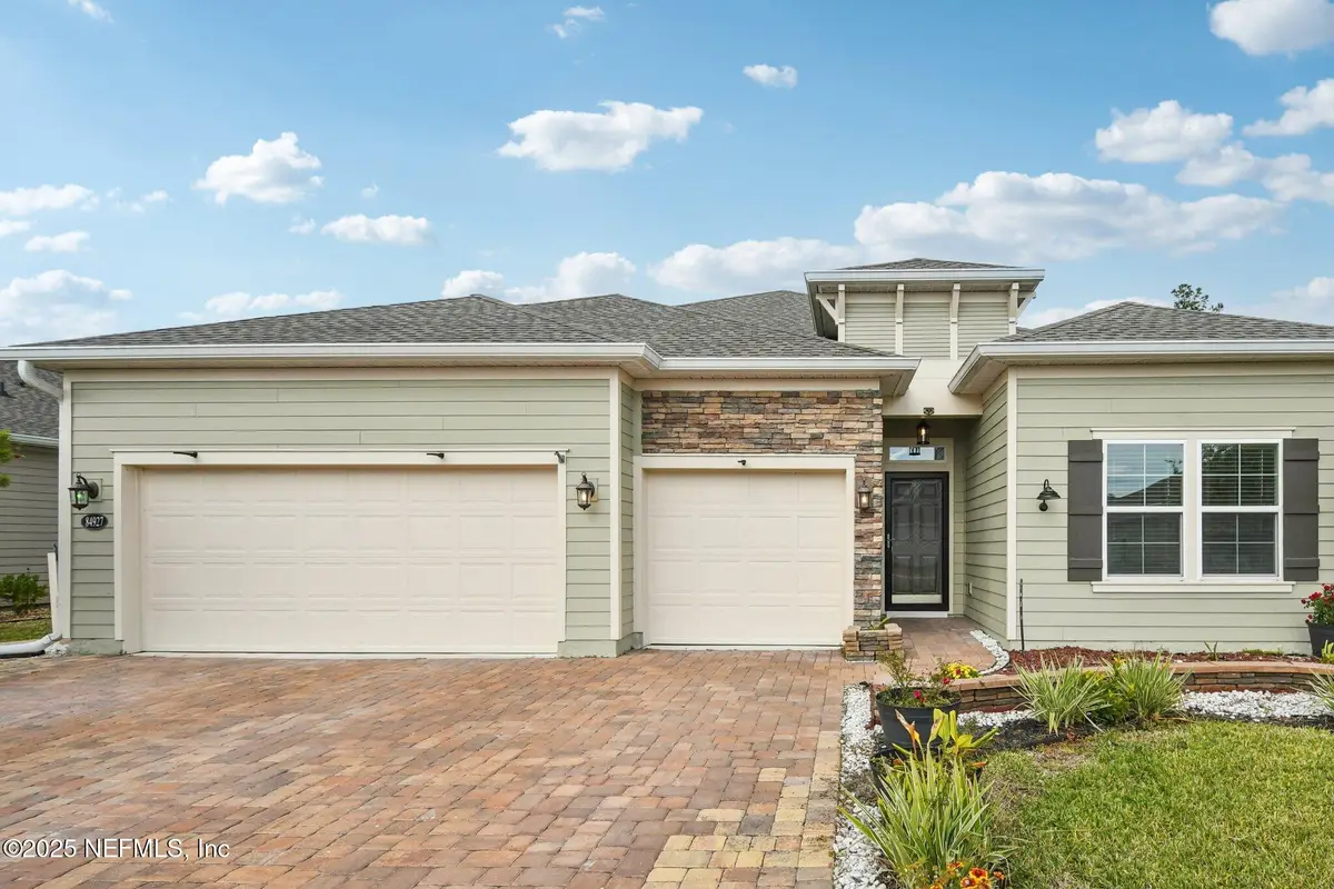 84927 Fall River Parkway, Fernandina Beach, FL 32034 - Image #1