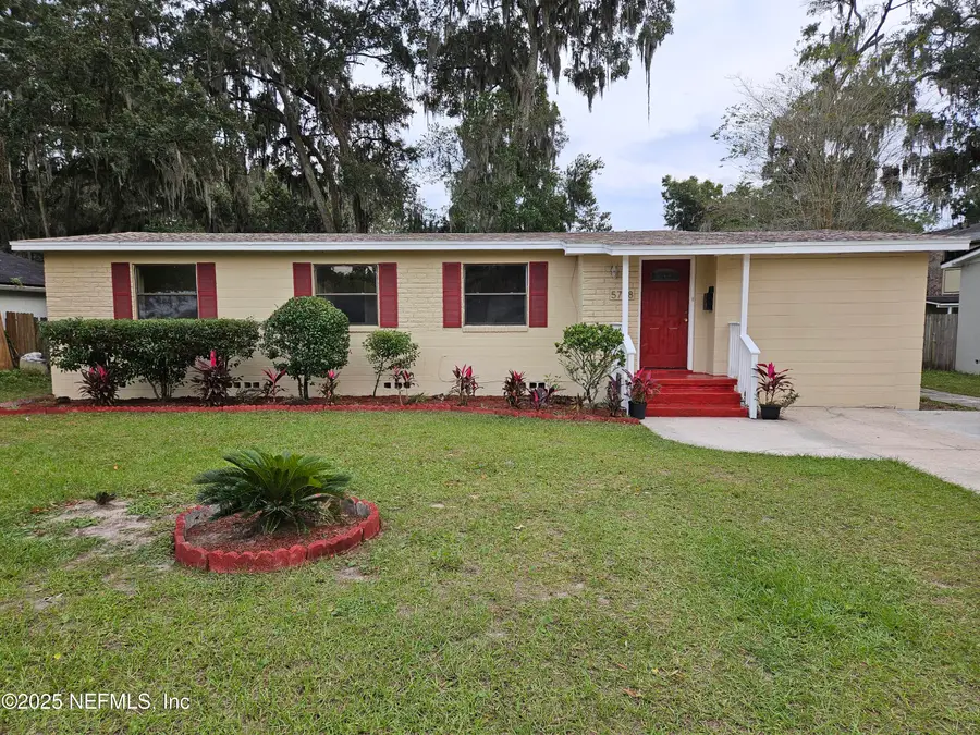 5758 Oliver Street, Jacksonville, FL 32211 - Image #2