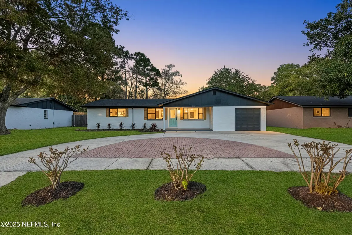 4085 Huntington Forest Boulevard, Jacksonville, FL 32257 - Image #1