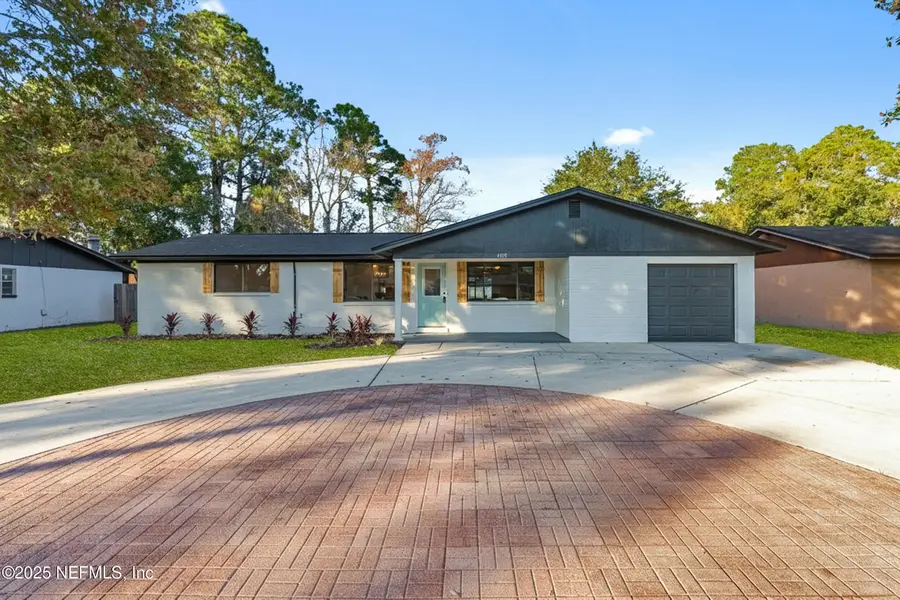 4085 Huntington Forest Boulevard, Jacksonville, FL 32257 - Image #2