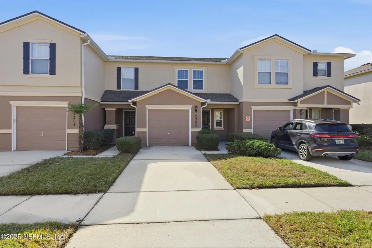 1500 Calming Water Drive #2305, Fleming Island, FL 32003 - Image #1
