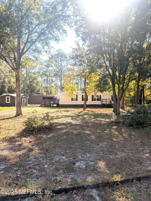 147 Melanie Lane, Middleburg, FL 32068