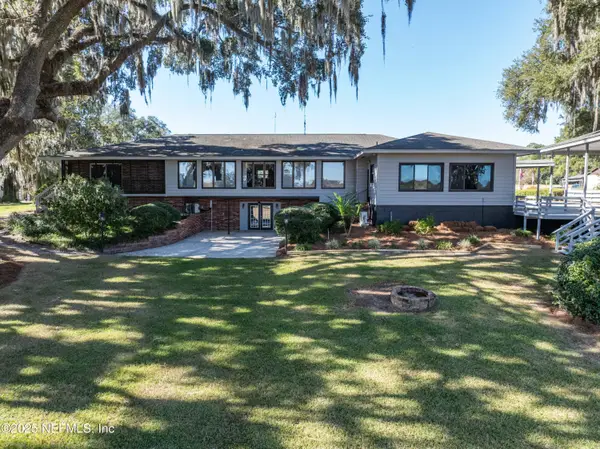 321 NW Harris Lake Drive, Lake City, FL 32055