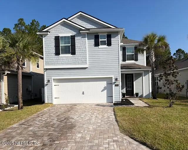 313 Greenway Lane, Saint Augustine, FL 32092 - Image #1