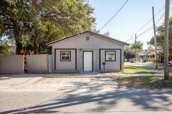 1937 Evergreen Avenue, Jacksonville, FL 32206