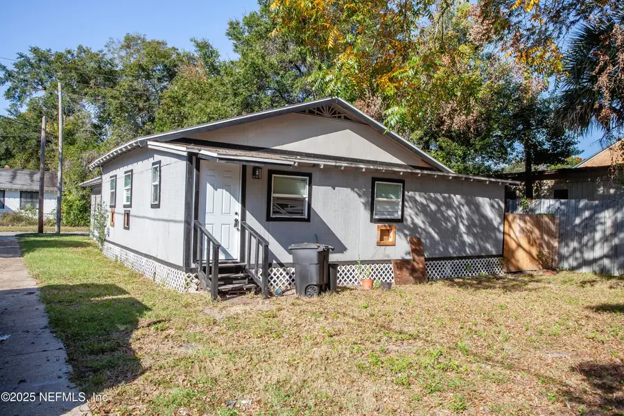 1937 Evergreen Avenue, Jacksonville, FL 32206 - Image #2