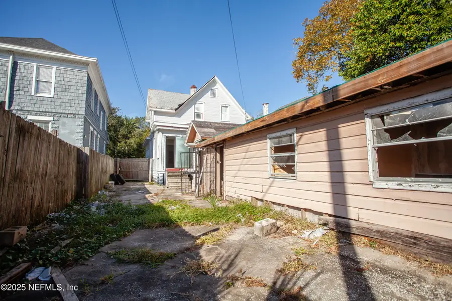 1525 N Liberty Street, Jacksonville, FL 32206 - Image #3