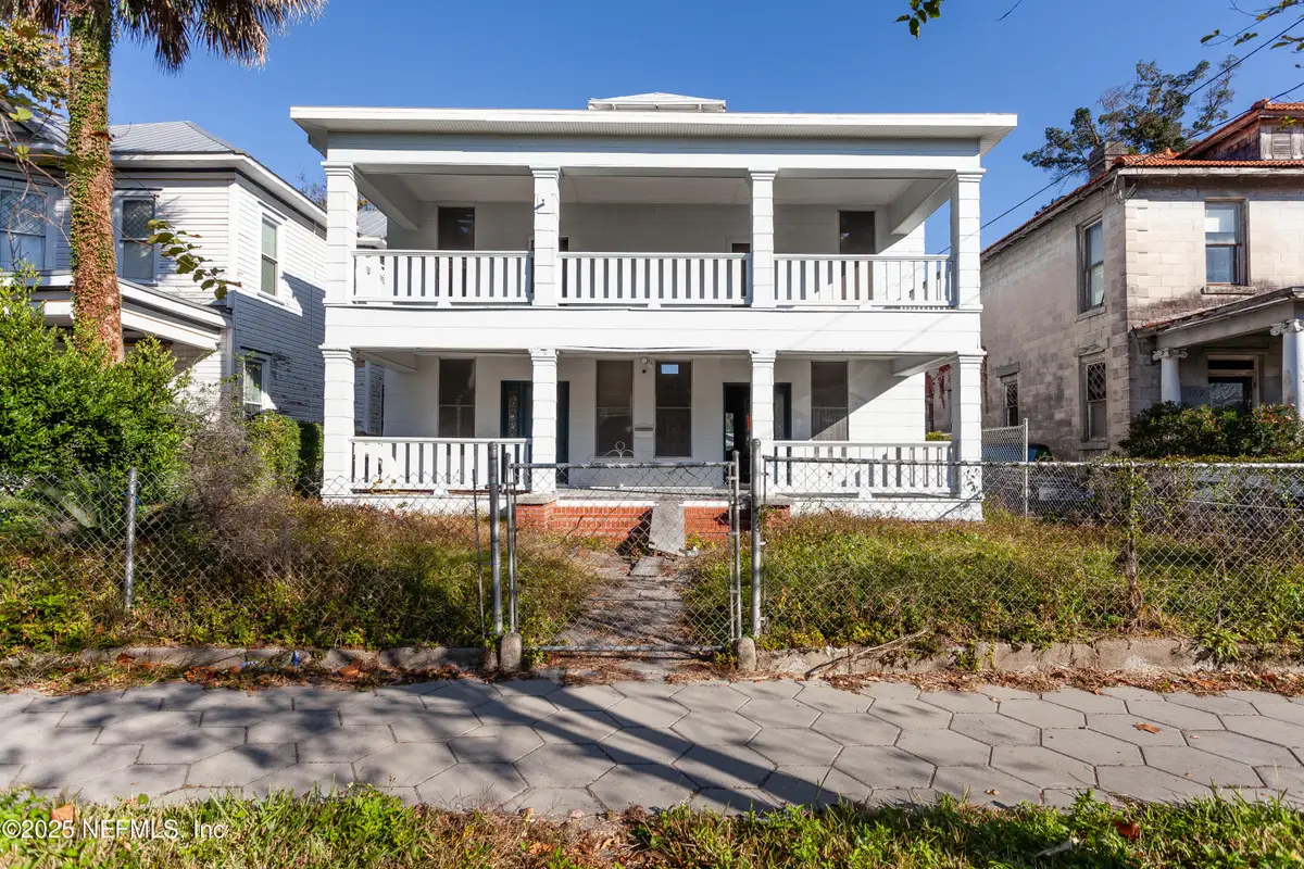 141 W 7th Street, Jacksonville, FL 32206 - Image #1