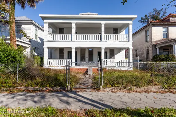 141 W 7th Street, Jacksonville, FL 32206