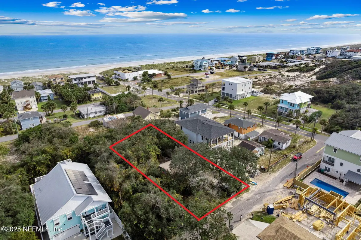 5478 James Street, Fernandina Beach, FL 32034 - Image #1