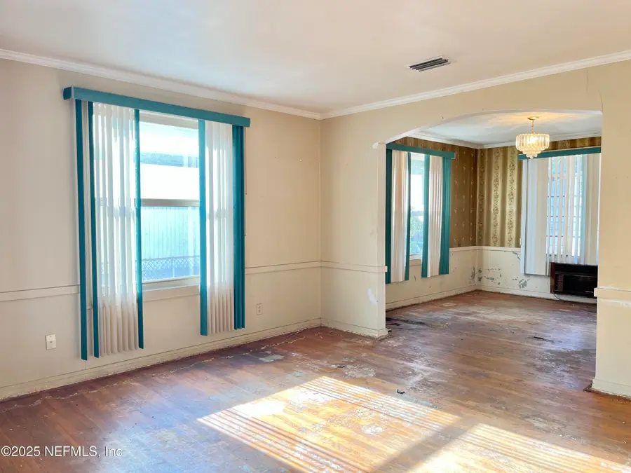 8020 Oakwood Street, Jacksonville, FL 32208 - Image #3