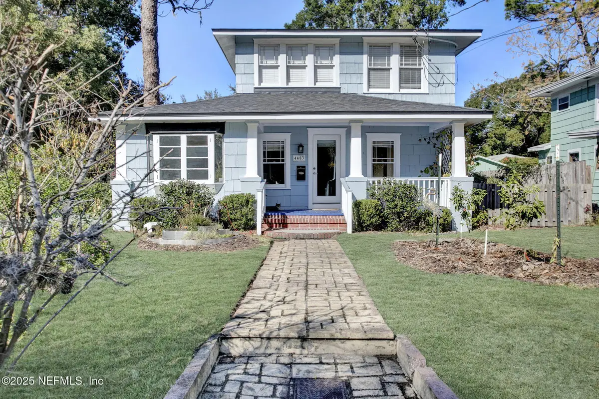 4453 Woodmere Street, Jacksonville, FL 32210 - Image #1
