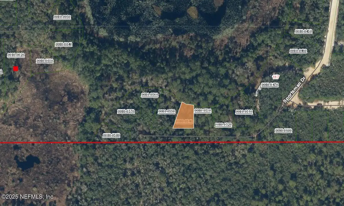 129 Sportsman Drive, Interlachen, FL 32148 - Image #1