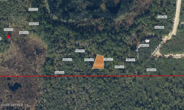 129 Sportsman Drive, Interlachen, FL 32148