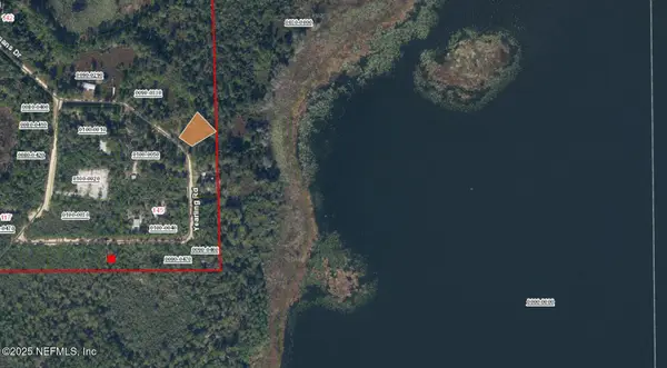 118 Yearling Road, Interlachen, FL 32148