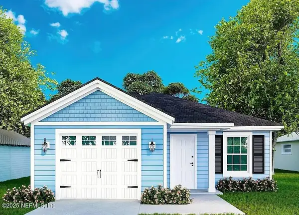 5307 Kankakee Boulevard, Jacksonville, FL 32254