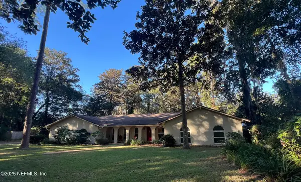 1101 Natures Hammock N Road, St. Johns, FL 32259