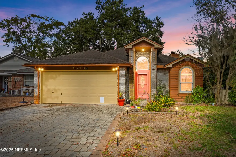 4373 Lake Woodbourne S Drive, Jacksonville, FL 32217 - Image #2