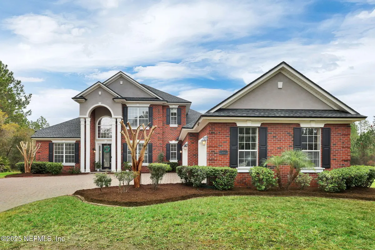 440 Sierra Vista Court, Jacksonville, FL 32259 - Image #1