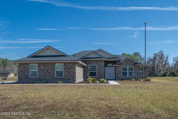 53702 Carrington Drive, Callahan, FL 32011