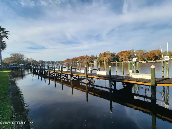 3434 Blanding Boulevard #124, Jacksonville, FL 32210