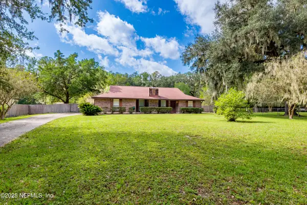 3993 Country Meadows Drive, Middleburg, FL 32068