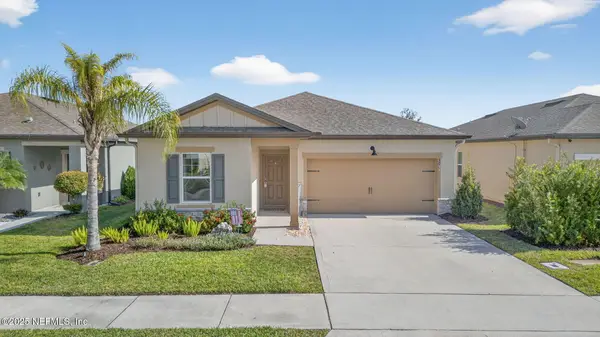 3063 Neverland Drive, New Smyrna Beach, FL 32168