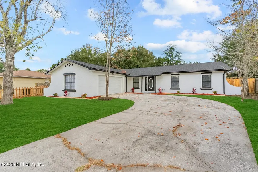 6051 Shakespeare Drive, Jacksonville, FL 32244 - Image #2