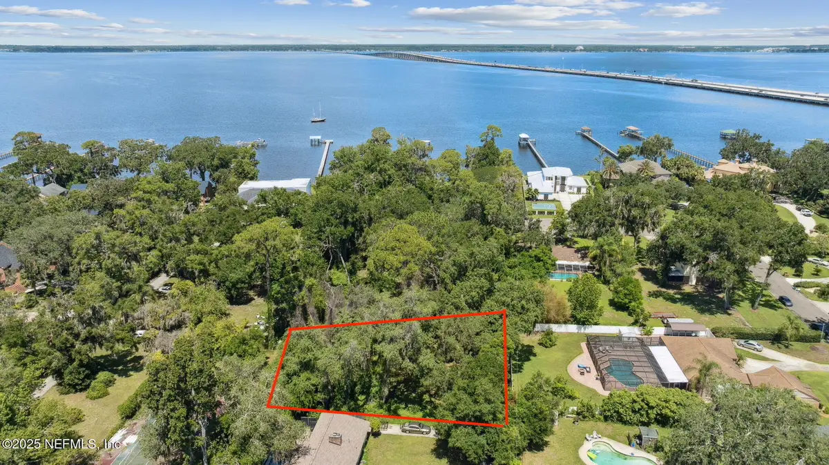 0 Hickory Blluff Lane, Jacksonville, FL 32223 - Image #1