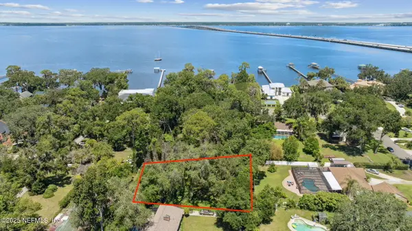 0 Hickory Blluff Lane, Jacksonville, FL 32223