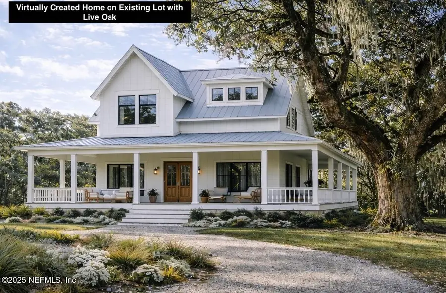 0 Hickory Bluff Lane, Jacksonville, FL 32223 - Image #3