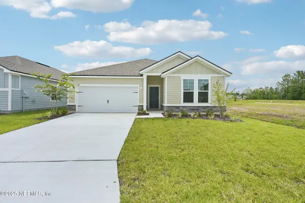 1262 Hammock Dunes Drive, Jacksonville, FL 32221