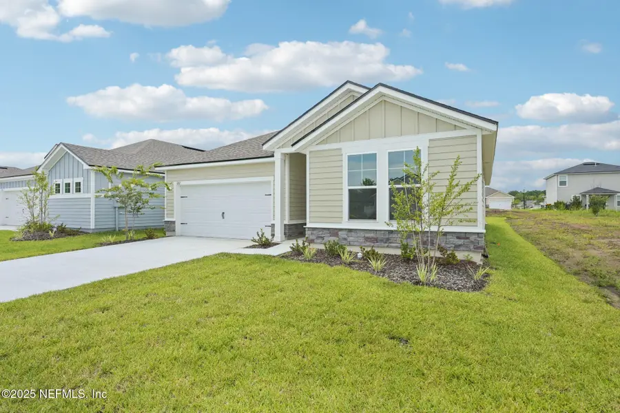 1262 Hammock Dunes Drive, Jacksonville, FL 32221 - Image #2