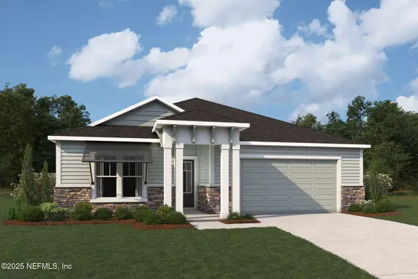 128 Adirondack Drive, St. Johns, FL 32259