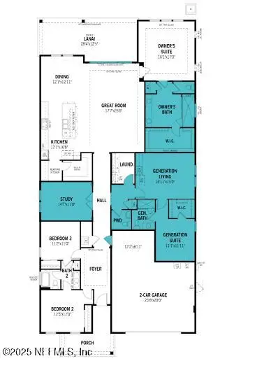 128 Adirondack Drive, Saint Johns, FL 32259 - Image #2