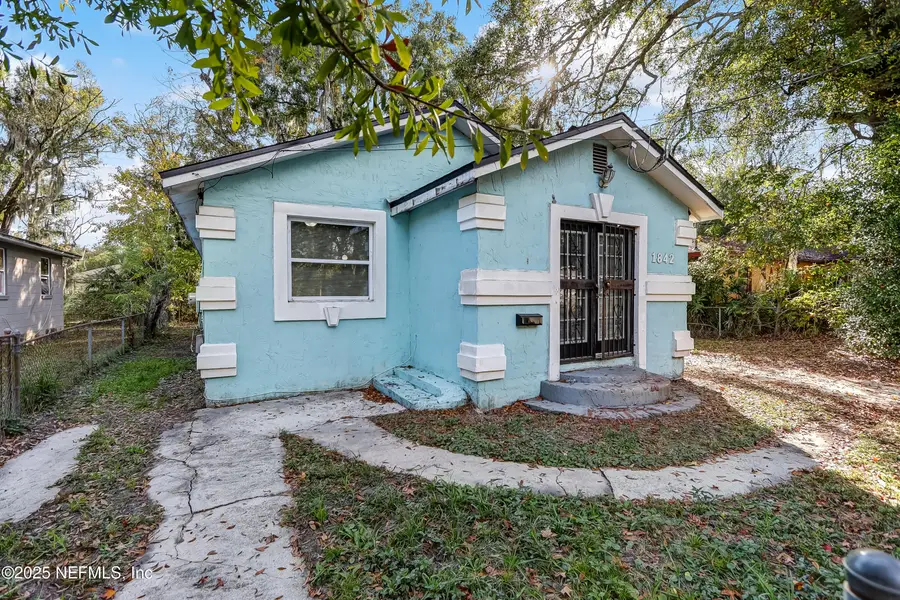 1842 W 27th Street, Jacksonville, FL 32209 - Image #2