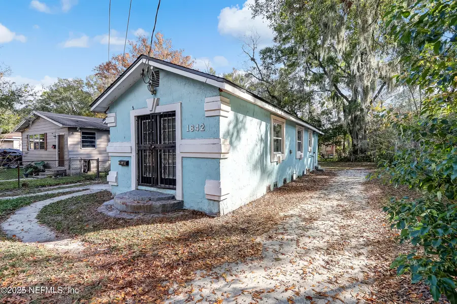 1842 W 27th Street, Jacksonville, FL 32209 - Image #3