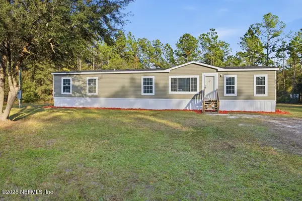 10300 Gregory Avenue, Hastings, FL 32145