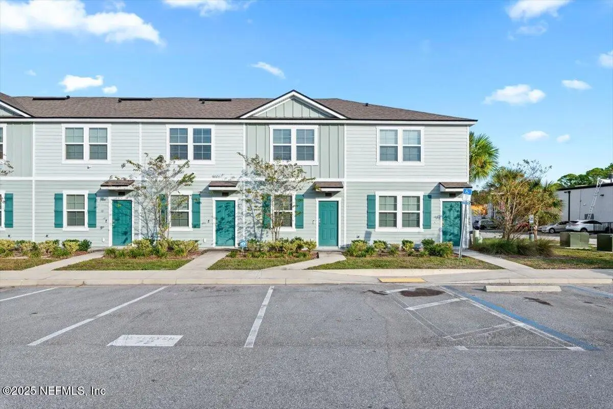 2838 Black Buck Circle, Jacksonville, FL 32225 - Image #1