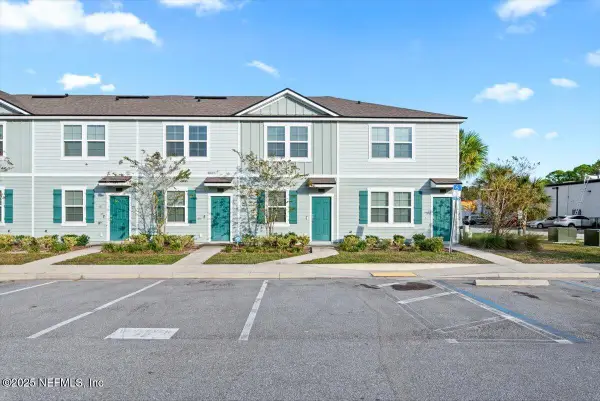 2838 Black Buck Circle, Jacksonville, FL 32225