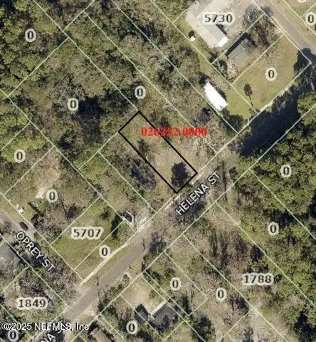 1787 Helena Street, Jacksonville, FL 32208