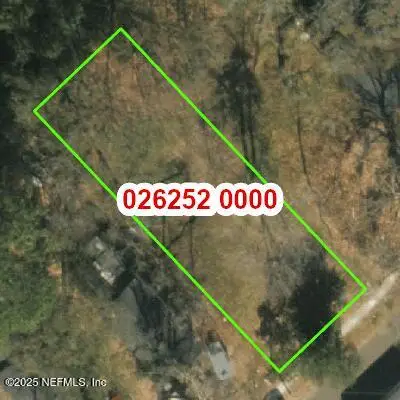 1787 Helena Street, Jacksonville, FL 32208 - Image #2